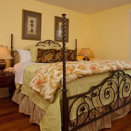 Blue Heron Inn Fernandina Beach Zimmer foto