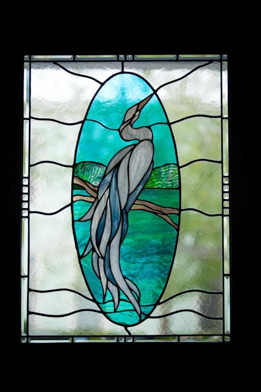 Blue Heron 3*