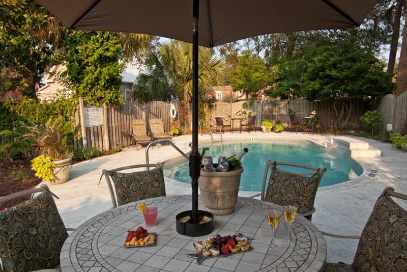 Blue Heron Bed & Breakfast 3*